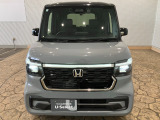 【Honda SENSING】衝突被害軽減ブレーキ〈CMBS〉、ACC〈アダプティブ・クルーズ・コントロール〉、LKAS〈車線維持支援システム〉、誤発進抑制機能、等で安全運転のサポートをします!