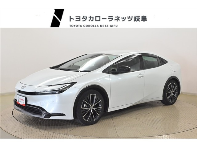 プリウス 2.0 Z 