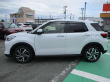 ライズ 1.0 Z 4WD 