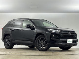 トヨタ RAV4