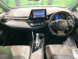 C-HR  G