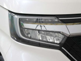 LEDヘッドライトです。