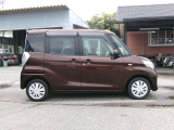 デイズルークス X 