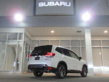 フォレスター 1.8 STI スポーツ 4WD 