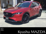 マツダ CX-5