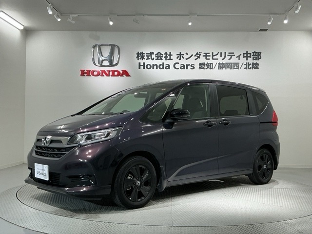フリード+ 1.5 G ブラックスタイル
