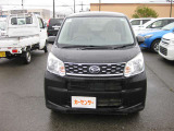 ムーヴ L 4WD 