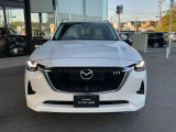 CX-80 3.3 XD ハイブリッド プレミアム モダン ディーゼル 4WD 