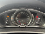 V40 D4 インスクリプション ディーゼル 本革シート サンルーフ