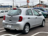 マーチ 1.2 S 