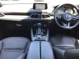 CX-8 2.2 XD Lパッケージ 4WD 
