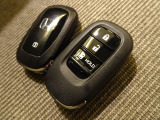 スマートキー2個付きです♪