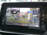 煽り運転対策もばっちりですよ♪万が一に備えてナビ連動型の純正前後ドラレコも完備しておりますので万が一の際にも安心ですよ♪