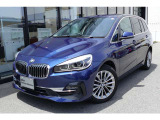 218dGranTourerLuxuryの入荷です!お車詳細や展示状況は0078-6002-582225迄お問合せ下さい。