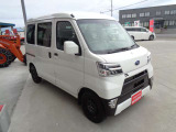 サンバー VC スマートアシスト 4WD 