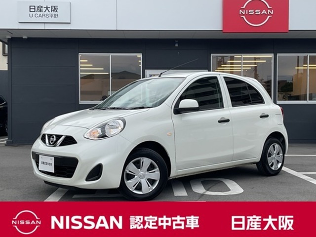 マーチ 1.2 S
