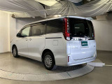 1年間の走行距離無制限のロングラン保証付きです。全国のトヨタテクノショップで保証修理が可能。追加で2年間・3年間の延長も可能です。