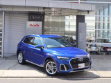 Q5 40 TDI クワトロ Sライン ディーゼル 4WD