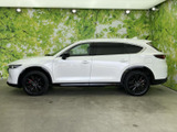 CX-8 2.5 25S スポーツアピアランス 