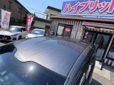 お客様がずっと快適に過ごしていただけるよう、車を買ってからの長いお付き合いが大切だと思っています! 買うときも、買ったあとも、安くて安心をお届けできたらと。