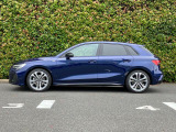 A3スポーツバック 40 TFSI クワトロ Sライン 4WD 