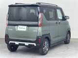 デリカミニ T プレミアム 4WD 修復歴無し