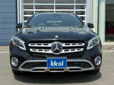 GLAクラス GLA220 4マチック 4WD 