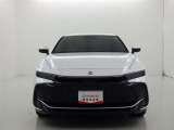 ワイド&ローのスタイルで走行安定性もばっちりです。運転しやすくロングドライブも安心です。