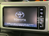 【純正ナビ】人気の純正ナビを装備。オーディオ機能も充実しており、Bluetooth接続すればお持ちのスマホやMP3プレイヤーの音楽を再生可能!毎日の運転がさらに楽しくなります!!
