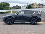 CX-5 2.2 XD スポーツアピアランス 