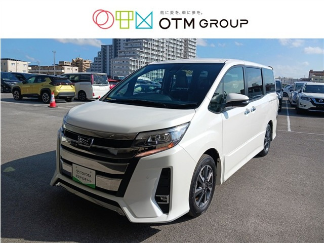 トヨタ ノア 