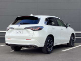 ZR-V 2.0 e:HEV Z 
