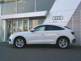Q5スポーツバック 40 TDI クワトロ Sライン ディーゼル 4WD 