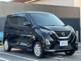 デイズ ハイウェイスターX 4WD 
