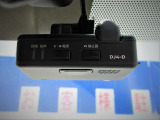 日産純正のドライブレコーダーを装備! カメラが捉えた映像はナビ画面で確認することが可能です。