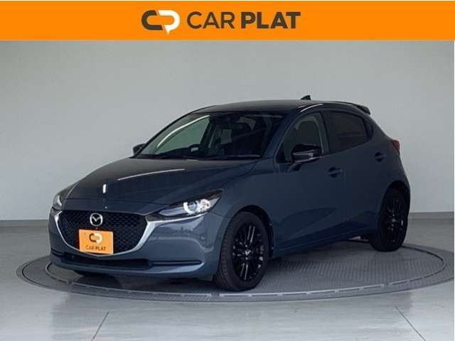 MAZDA2 1.5 15S スマートエディション 