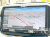 ●CARROZZERIA製ナビ/地デジ:オーディオ機能充実のナビで、運転もより楽しくなります♪ナビ交換がしやすいメリットもありますので、ナビ機能に不安がある方は是非ご相談ください♪