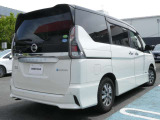 セレナ 1.2 e-POWER ハイウェイスターV 