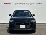 Q5 40 TDI クワトロ ディーゼル 4WD 
