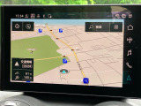 ナビゲーションアップデート・エンジンルーム・ボディ、内装クリーニングサービス(納車前)