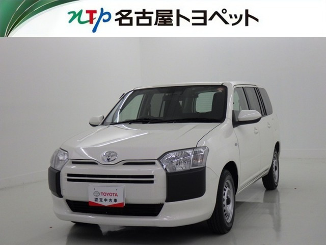 プロボックスバン 1.5 GL 