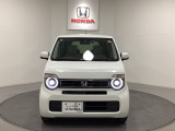 【Honda認定中古車 U-Select】 エンジン、オーディオやカーナビ(社外品は除く)に至るまで保証をお付け致します。全国のホンダディーラーで保証と整備が受けられます。