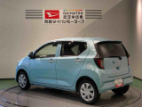 納車後の点検、車検などアフターサービスもお任せください!