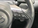 【レーダークルーズコントロール】高速道路での長距離走行が楽に!!自動で速度を保つクルーズコントロールが、衝突軽減システムと連携し、前方の車両を感知して車間を保つように速度調節してくれます!!
