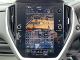 【テレビ】車内でテレビをお楽しみいただけます!