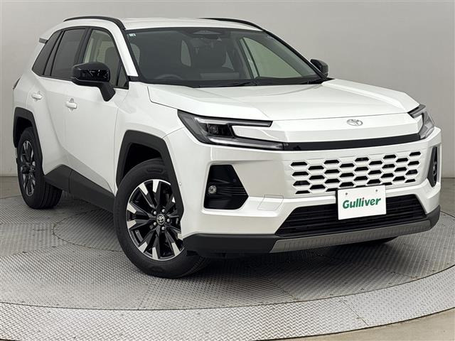 RAV4 ハイブリットZ 4WD ワンオーナー