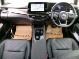 ノートオーラ 1.2 G FOUR レザーエディション 4WD 