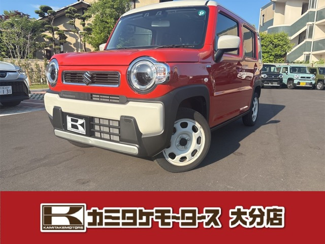 スペーシア ハイブリッド(HYBRID) G 