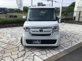 N-BOX G L ホンダセンシング 