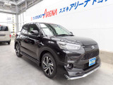 ライズ 1.2 Z ディスプレイオーディオパッケージ